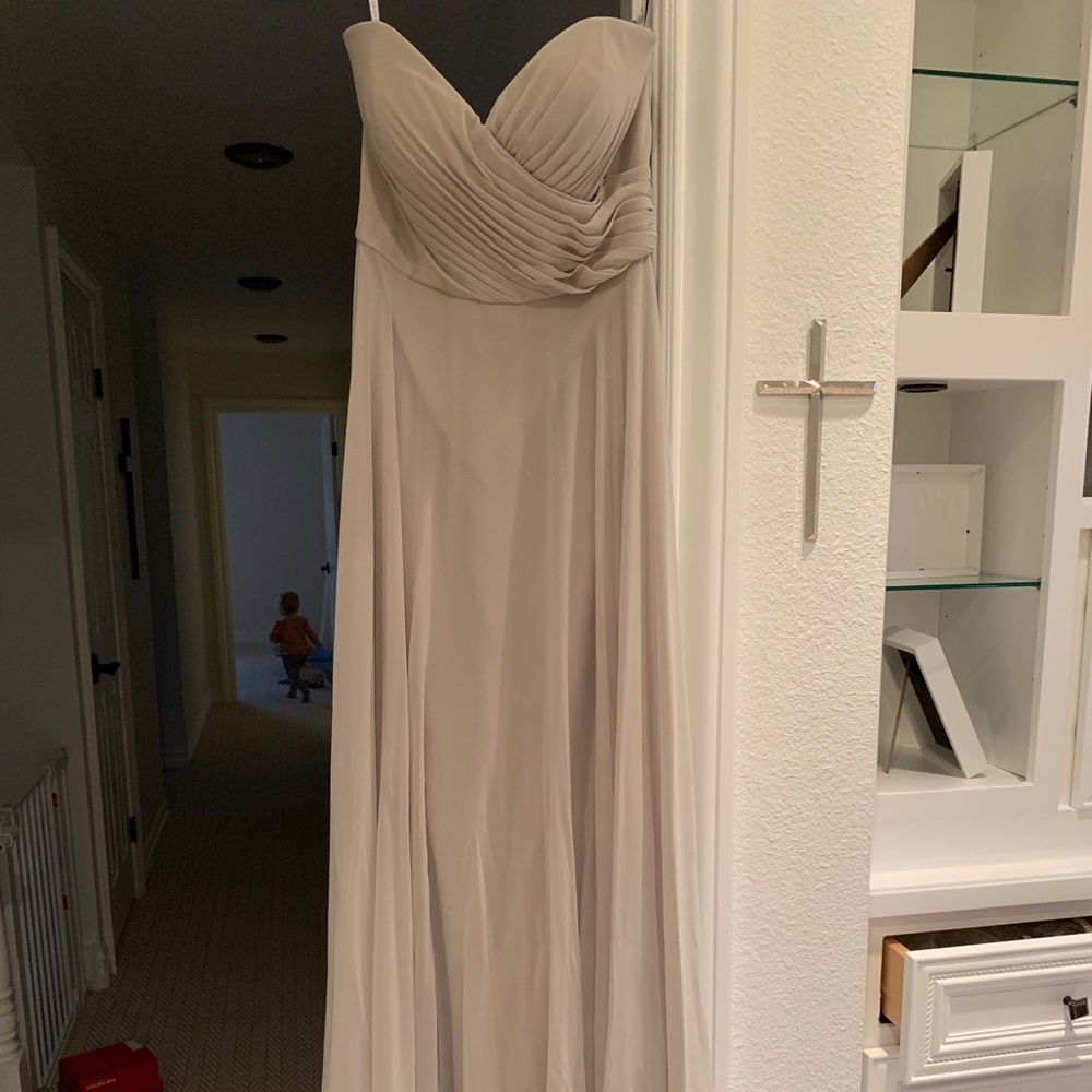 New with tags Jenny Yoo Adeline dress